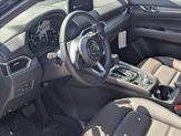 Thumbnail of 2025 Deep Crystal Blue Mica Mazda CX-5