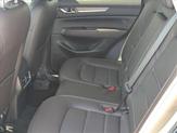 Thumbnail of 2025 Deep Crystal Blue Mica Mazda CX-5