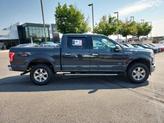 Thumbnail of 2017 Lithium Gray Ford F-150