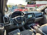 Thumbnail of 2017 Lithium Gray Ford F-150