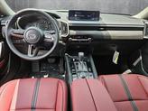 Thumbnail of 2025 Polymetal Gray Metallic Mazda CX-50 Hybrid
