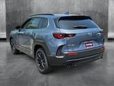 Thumbnail of 2025 Polymetal Gray Metallic Mazda CX-50 Hybrid