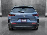 Thumbnail of 2025 Polymetal Gray Metallic Mazda CX-50 Hybrid