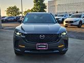 Thumbnail of 2025 Machine Gray Metallic Mazda CX-50 Hybrid