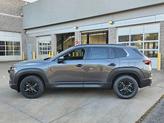 Thumbnail of 2025 Machine Gray Metallic Mazda CX-50 Hybrid