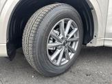 Thumbnail of 2025 Platinum Quartz Metallic Mazda CX-5