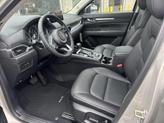 Thumbnail of 2025 Platinum Quartz Metallic Mazda CX-5