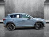 Thumbnail of 2022 Polymetal Gray Mazda CX-5