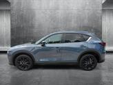 Thumbnail of 2022 Polymetal Gray Mazda CX-5