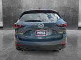 Thumbnail of 2022 Polymetal Gray Mazda CX-5