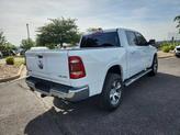 Thumbnail of 2020 Bright White Clearcoat RAM 1500