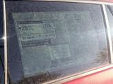 Thumbnail of 2025 Soul Red Crystal Metallic Mazda CX-50