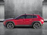 Thumbnail of 2025 Soul Red Crystal Metallic Mazda CX-50