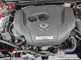 Thumbnail of 2025 Soul Red Crystal Metallic Mazda CX-50
