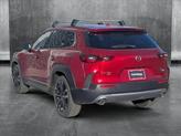 Thumbnail of 2025 Soul Red Crystal Metallic Mazda CX-50