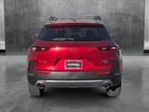 Thumbnail of 2025 Soul Red Crystal Metallic Mazda CX-50