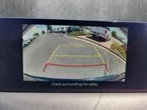 Thumbnail of 2023 Jet Black Mica Mazda CX-5