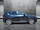 Thumbnail of 2023 Jet Black Mica Mazda CX-5