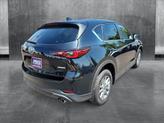 Thumbnail of 2023 Jet Black Mica Mazda CX-5