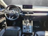 Thumbnail of 2023 Jet Black Mica Mazda CX-5
