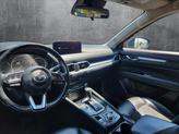 Thumbnail of 2023 Jet Black Mica Mazda CX-5
