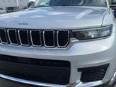 Thumbnail of 2021 Silver Zynith Jeep Grand Cherokee L
