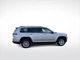 Thumbnail of 2021 Silver Zynith Jeep Grand Cherokee L