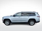Thumbnail of 2021 Silver Zynith Jeep Grand Cherokee L