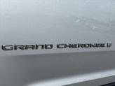 Thumbnail of 2021 Silver Zynith Jeep Grand Cherokee L