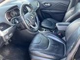 Thumbnail of 2014 Brilliant Black Crystal Pearlcoat Jeep Cherokee