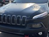 Thumbnail of 2014 Brilliant Black Crystal Pearlcoat Jeep Cherokee