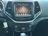 Thumbnail of 2014 Brilliant Black Crystal Pearlcoat Jeep Cherokee