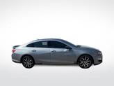 Thumbnail of 2024 Sterling Gray Metallic Chevrolet Malibu