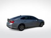 Thumbnail of 2024 Sterling Gray Metallic Chevrolet Malibu