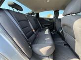 Thumbnail of 2024 Sterling Gray Metallic Chevrolet Malibu