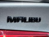 Thumbnail of 2024 Sterling Gray Metallic Chevrolet Malibu