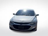 Thumbnail of 2024 Sterling Gray Metallic Chevrolet Malibu