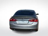 Thumbnail of 2024 Sterling Gray Metallic Chevrolet Malibu