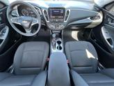 Thumbnail of 2024 Sterling Gray Metallic Chevrolet Malibu
