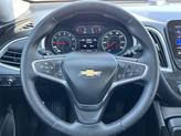 Thumbnail of 2024 Sterling Gray Metallic Chevrolet Malibu
