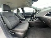 Thumbnail of 2019 Summit White Chevrolet Cruze