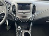 Thumbnail of 2019 Summit White Chevrolet Cruze