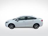 Thumbnail of 2019 Summit White Chevrolet Cruze