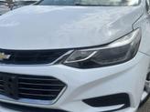 Thumbnail of 2019 Summit White Chevrolet Cruze