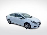 Thumbnail of 2019 Summit White Chevrolet Cruze