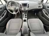 Thumbnail of 2019 Summit White Chevrolet Cruze