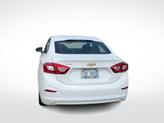 Thumbnail of 2019 Summit White Chevrolet Cruze