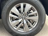Thumbnail of 2023 Gun Metallic Nissan Pathfinder
