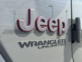 Thumbnail of 2022 Sting-Grey Jeep Wrangler Unlimited