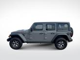 Thumbnail of 2022 Sting-Grey Jeep Wrangler Unlimited